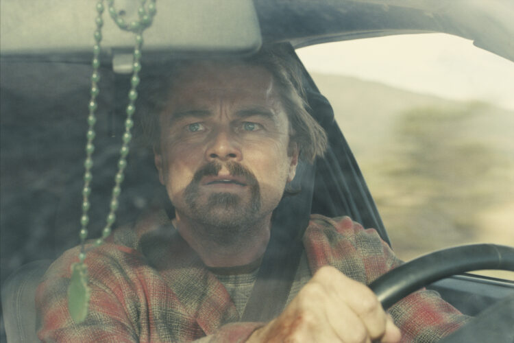 Movie Review: 'One Battle After Another' is an American masterpiece